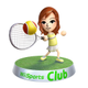 Illustration for article titled Wii Sports Club and Wii Fit U Hit the eShop for FREE!*